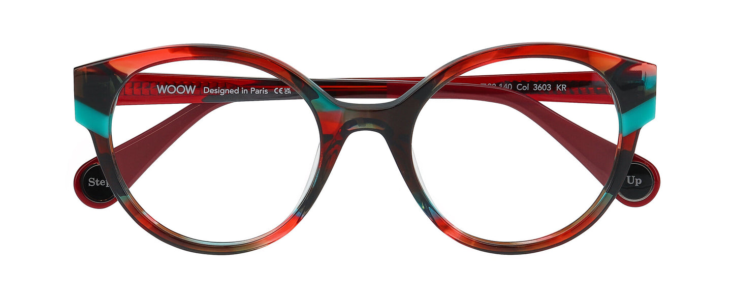 WooW STEP UP 1 3603 51