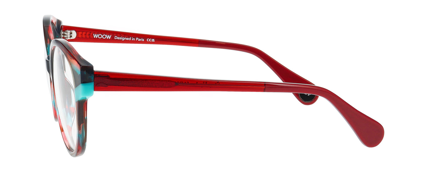 WooW STEP UP 1 3603 51