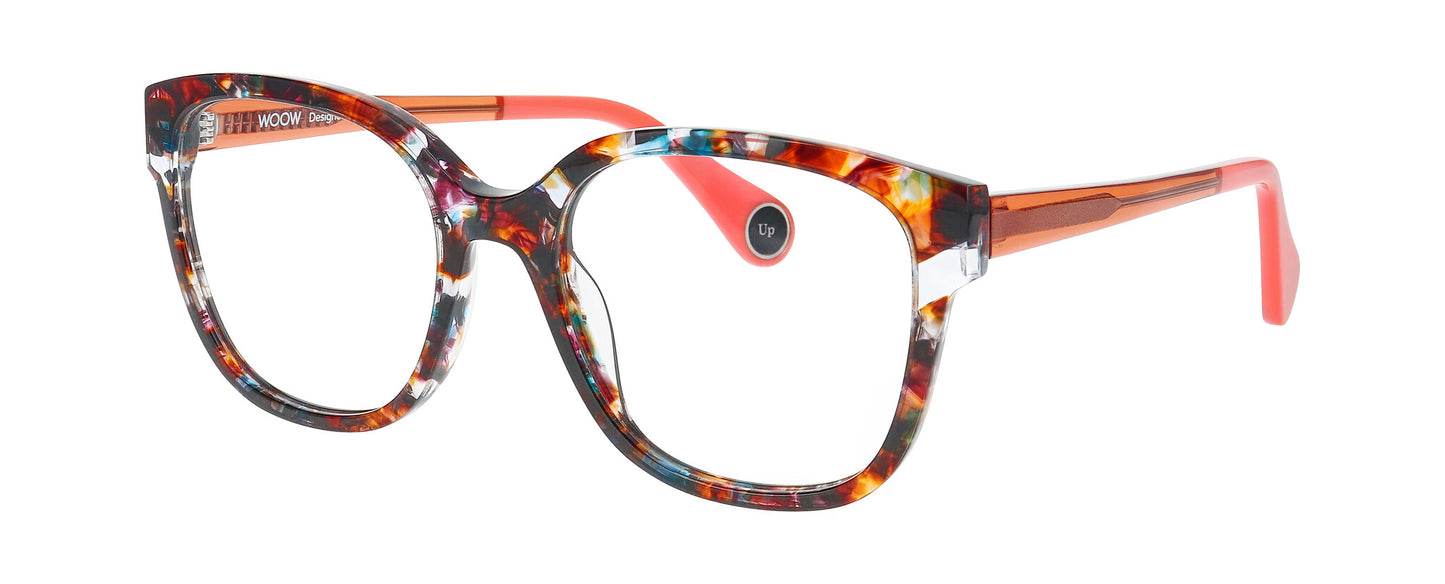 WooW STEP UP 2 0263 54