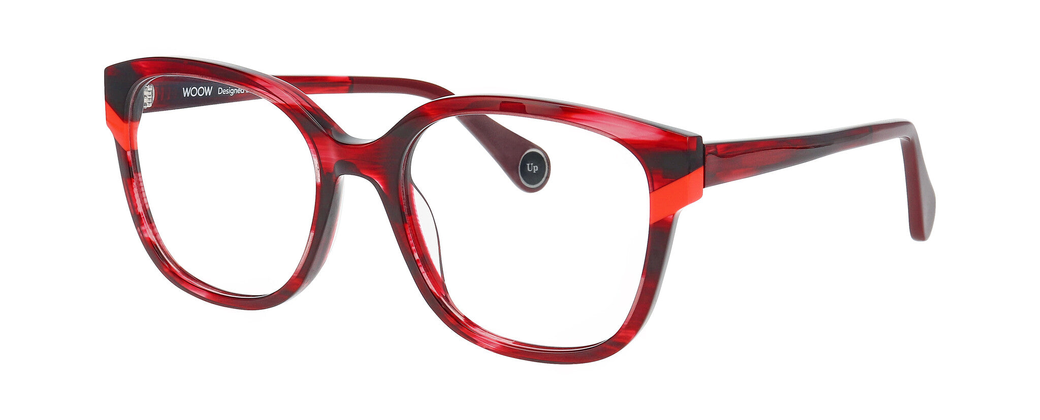 WooW STEP UP 2 4003 54