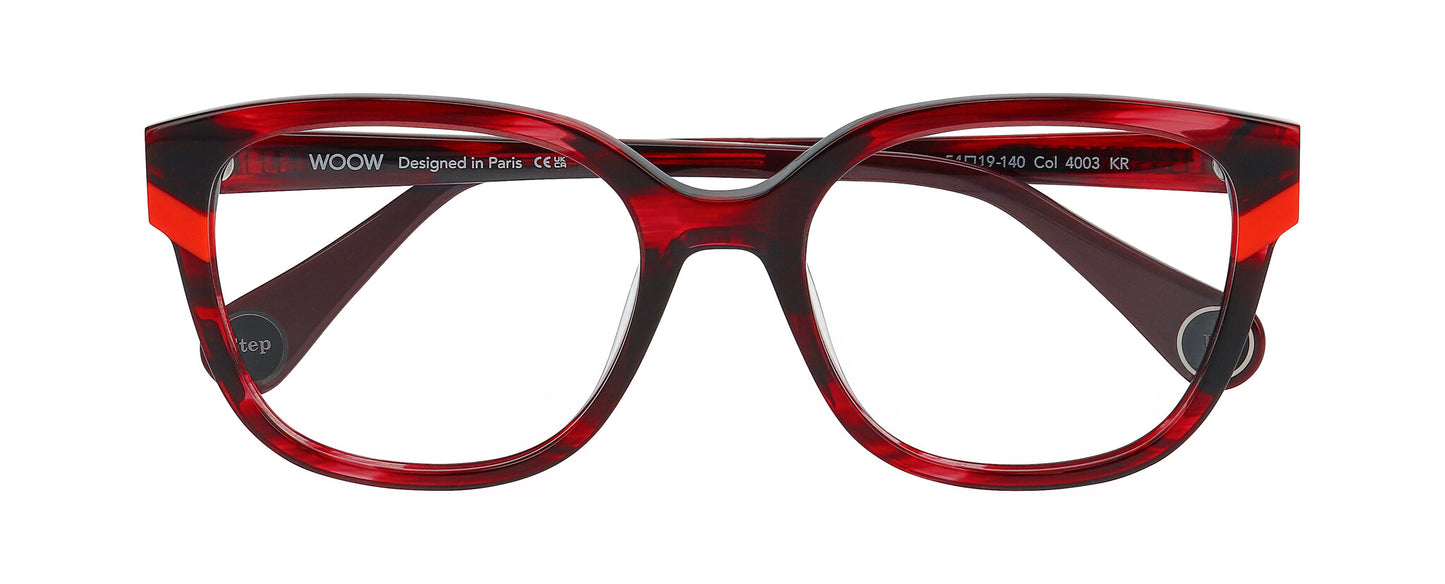 WooW STEP UP 2 4003 54