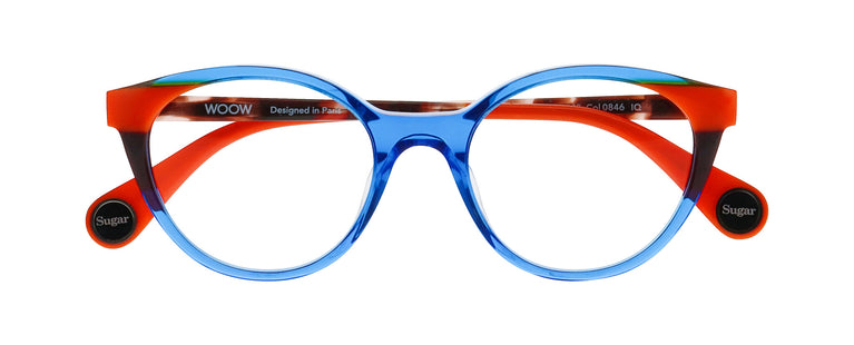 WooW SUGAR SUGAR 1 0846 49