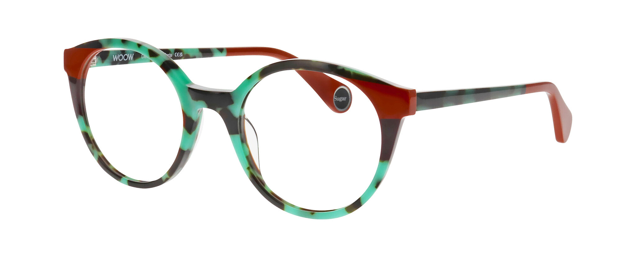 WooW SUGAR SUGAR 2 4553 49