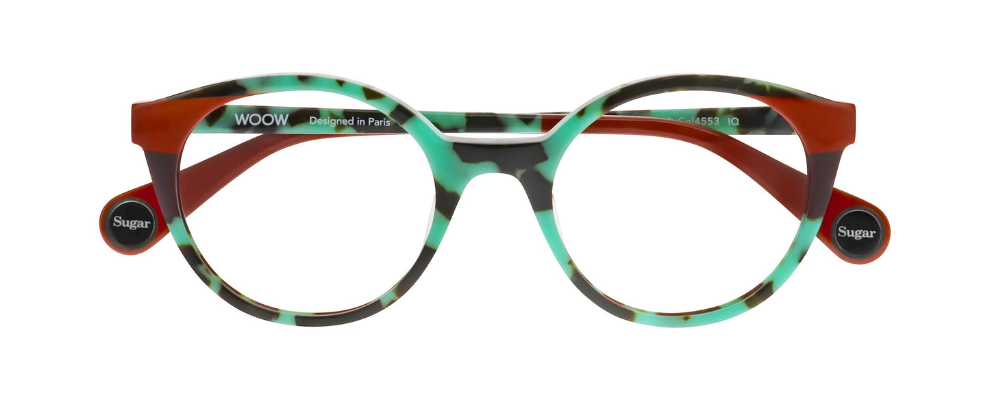 WooW SUGAR SUGAR 2 4553 49