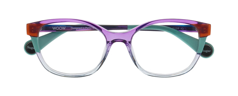 WooW SUGAR SUGAR 3 0159 53