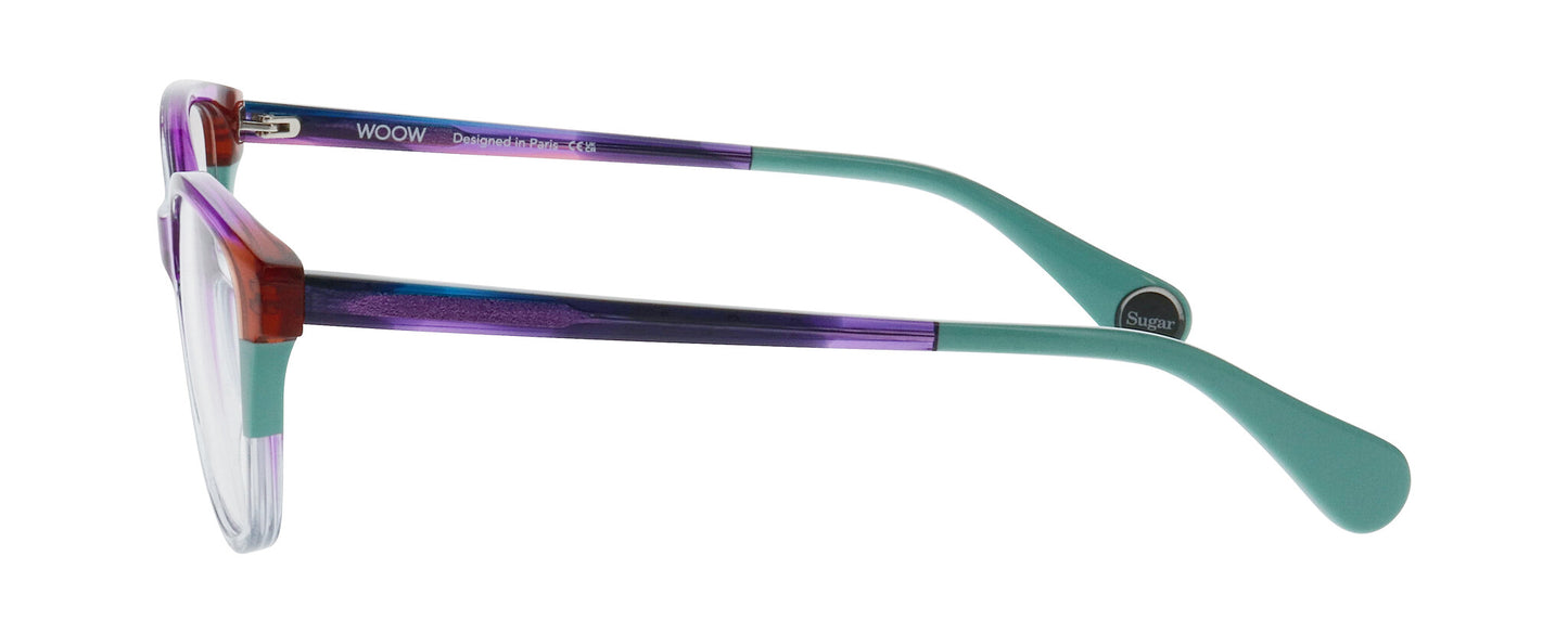WooW SUGAR SUGAR 3 0159 53