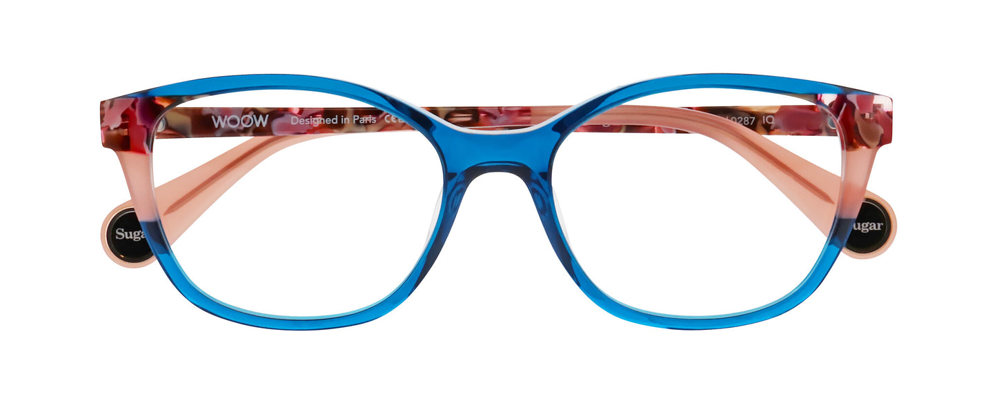 WooW SUGAR SUGAR 3 0287 53