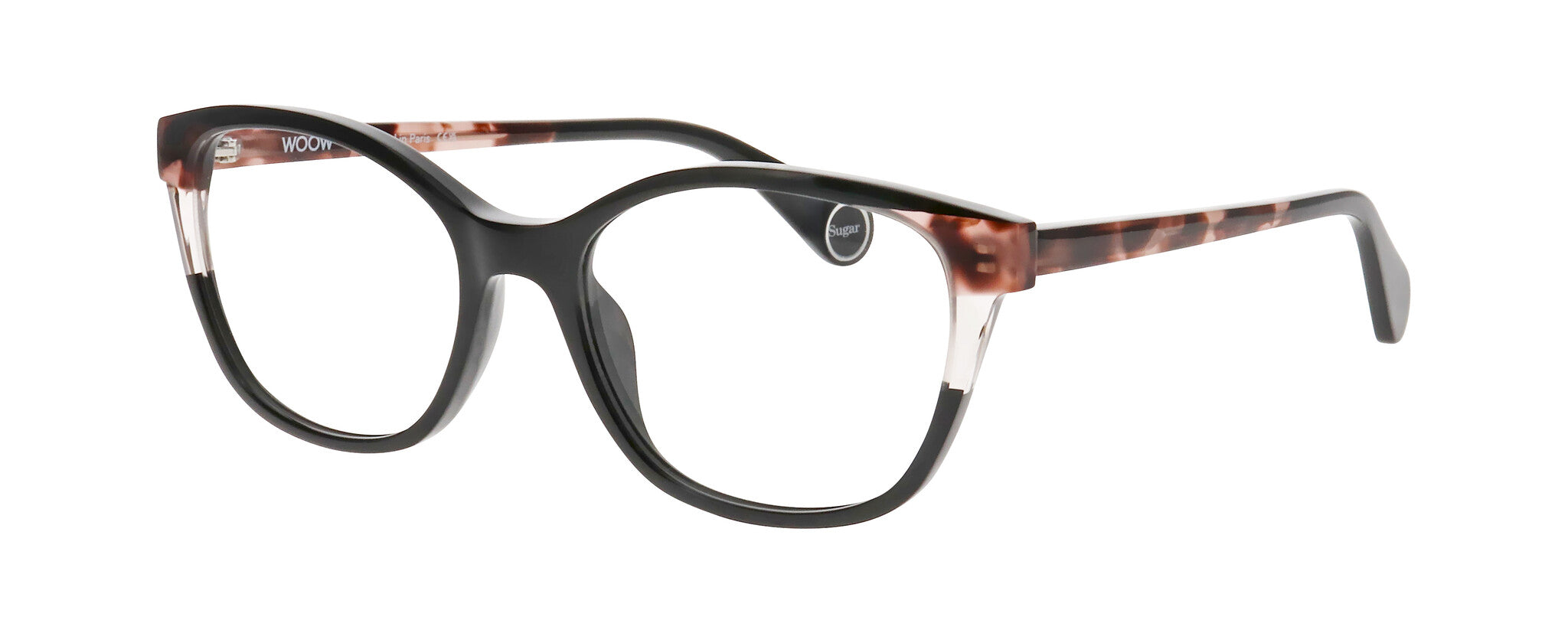 WooW SUGAR SUGAR 3 100 53