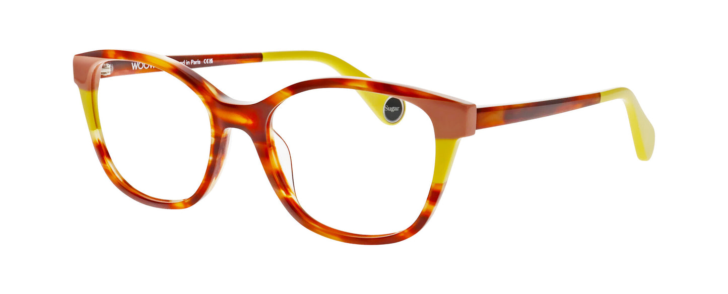 WooW SUGAR SUGAR 3 1525 53