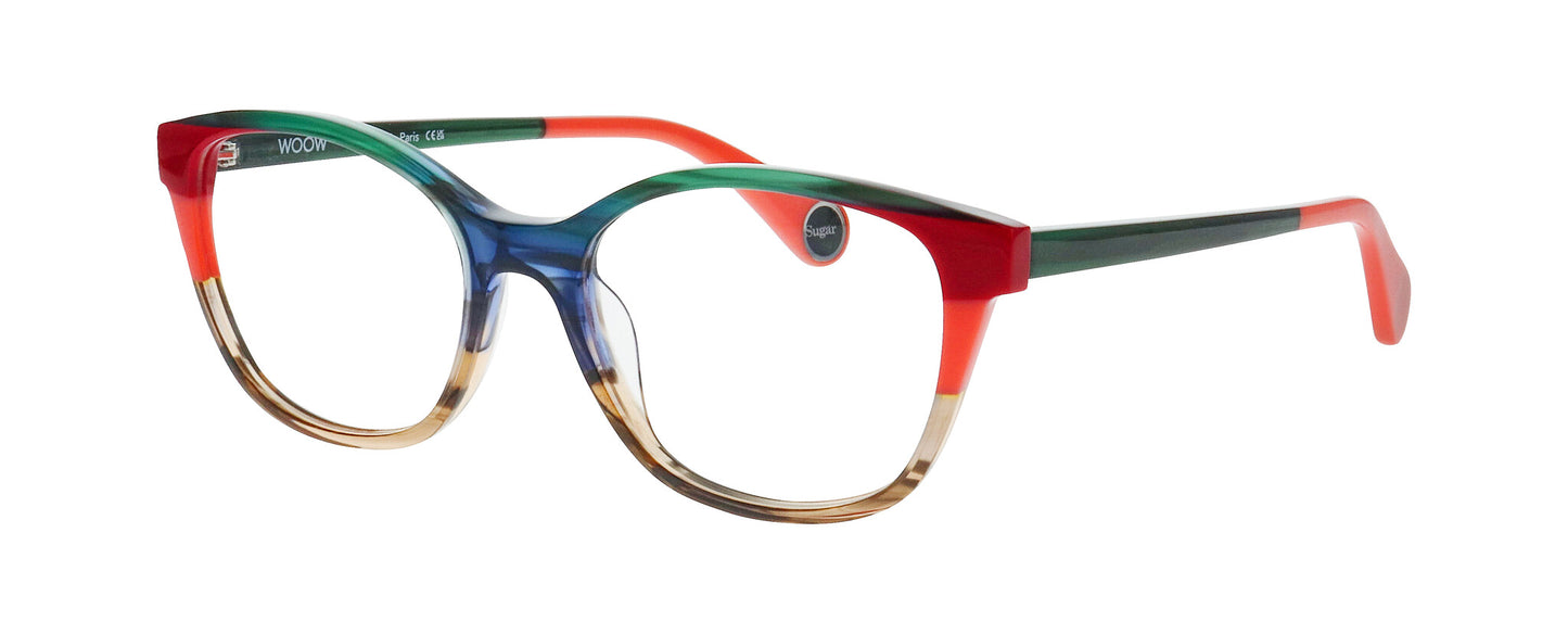 WooW SUGAR SUGAR 3 2110 53