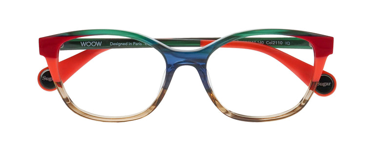 WooW SUGAR SUGAR 3 2110 53