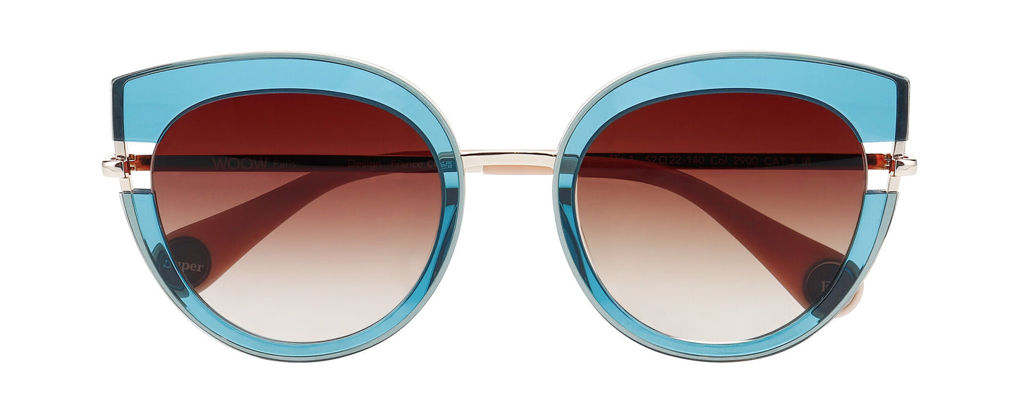 WooW SUPER FIT 1 2900 52