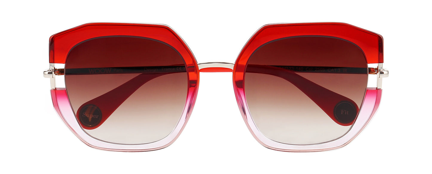 WooW SUPER FIT 2 2505 54