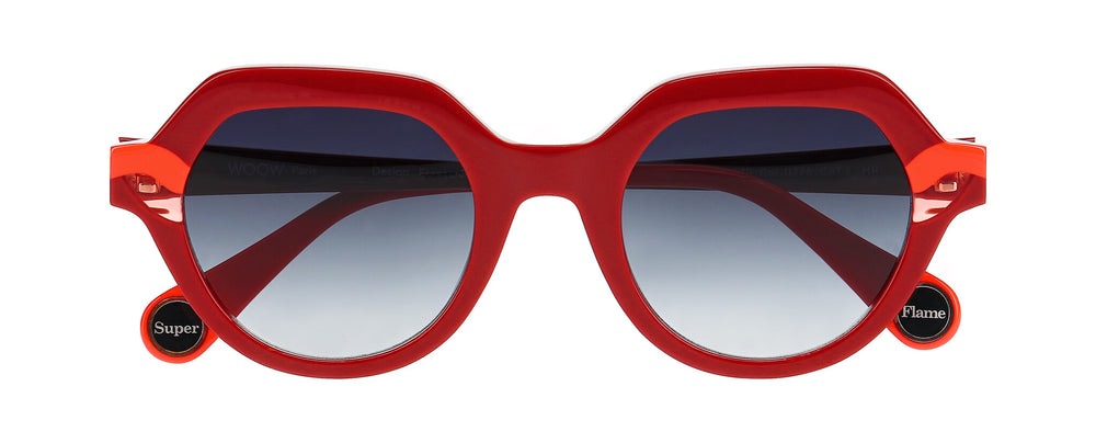 WooW SUPER FLAME 1 0276 48