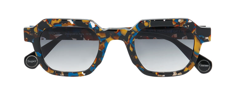 WooW SUPER GAMER 1 0255 48