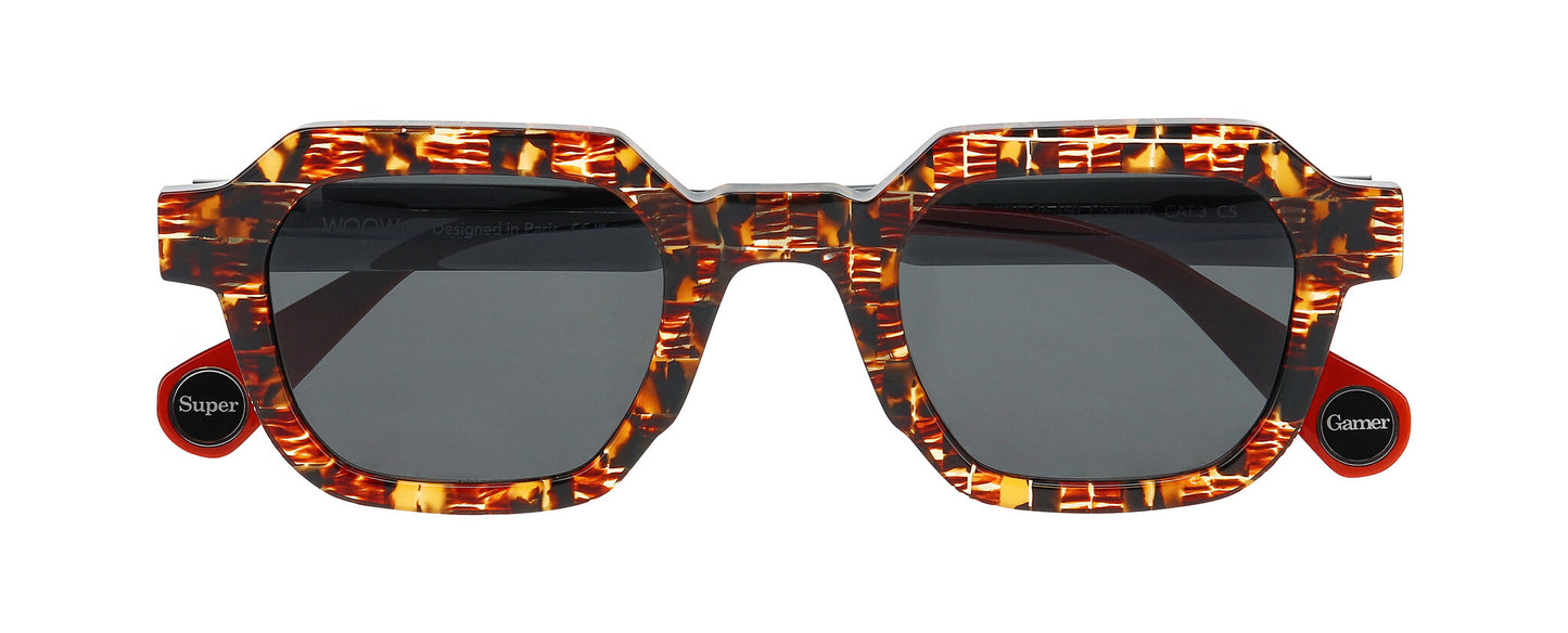 WooW SUPER GAMER 1 4006 48