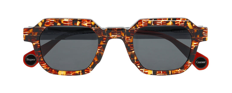 WooW SUPER GAMER 1 4006 48