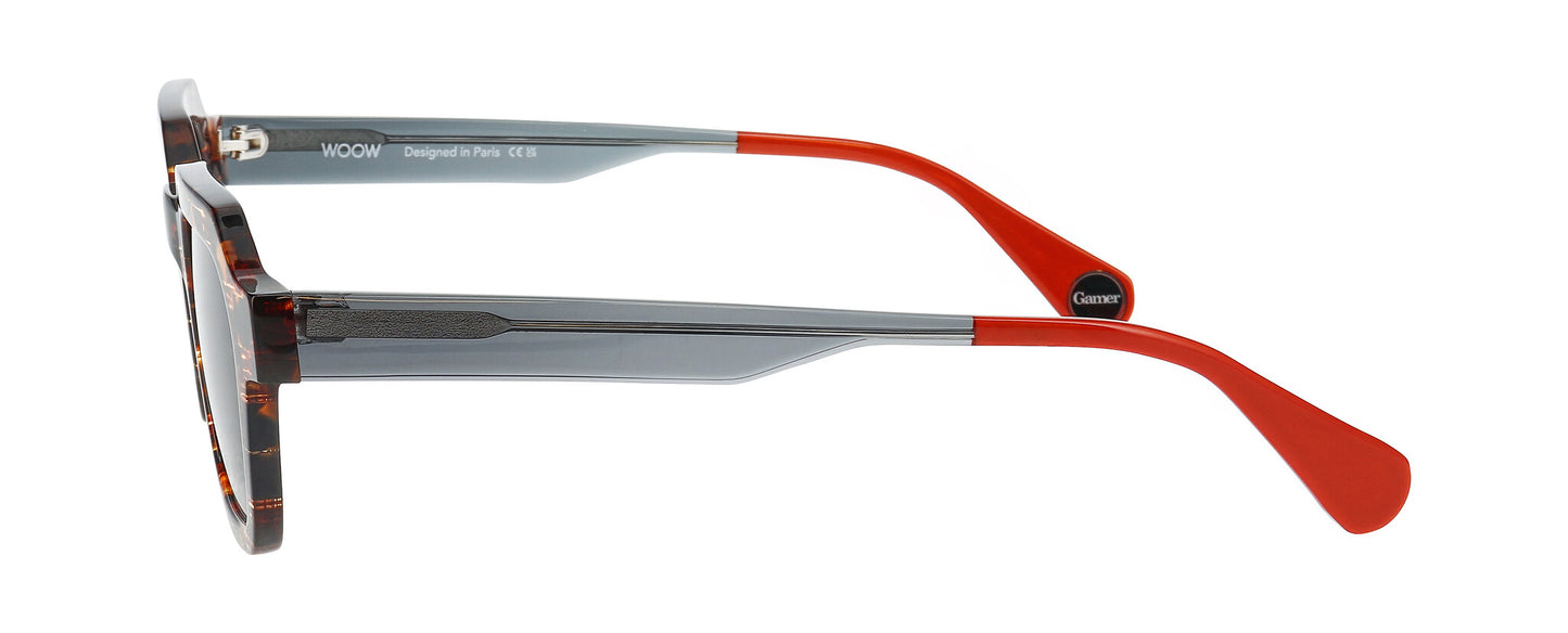 WooW SUPER GAMER 1 4006 48