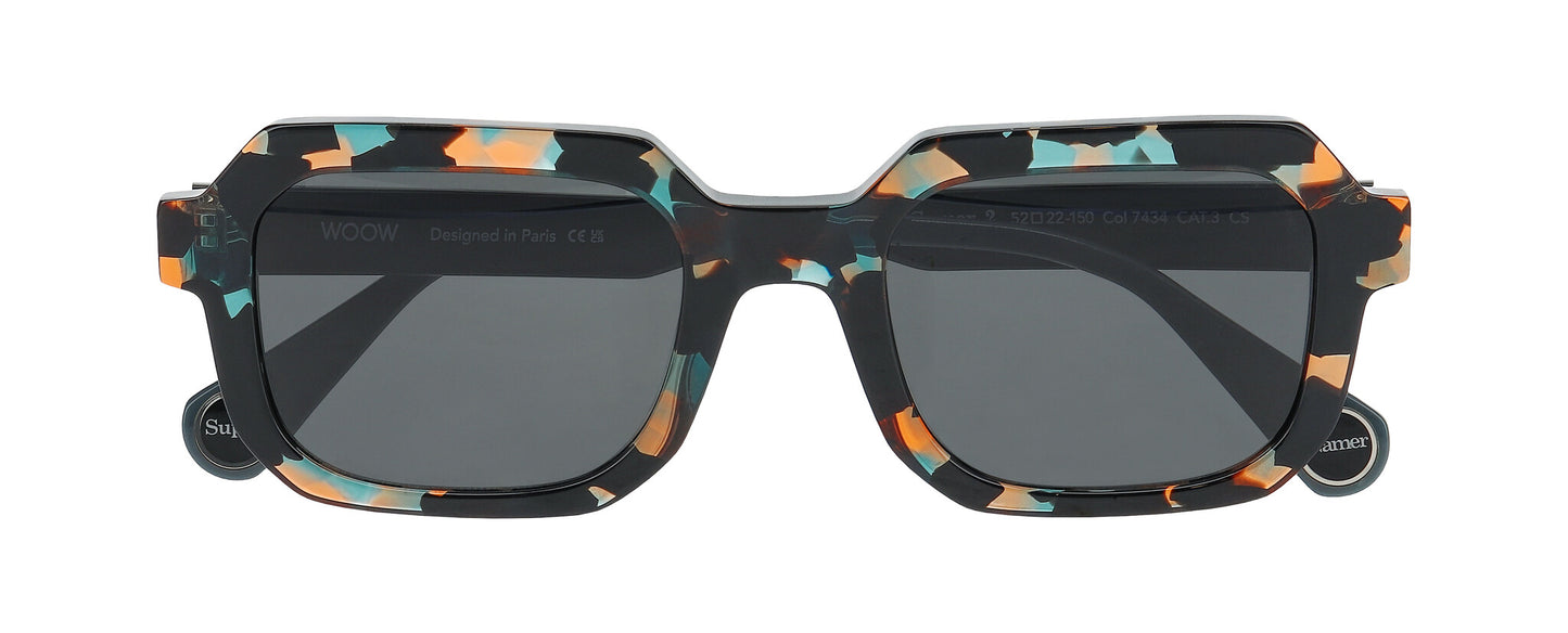 WooW SUPER GAMER 2 7434 52