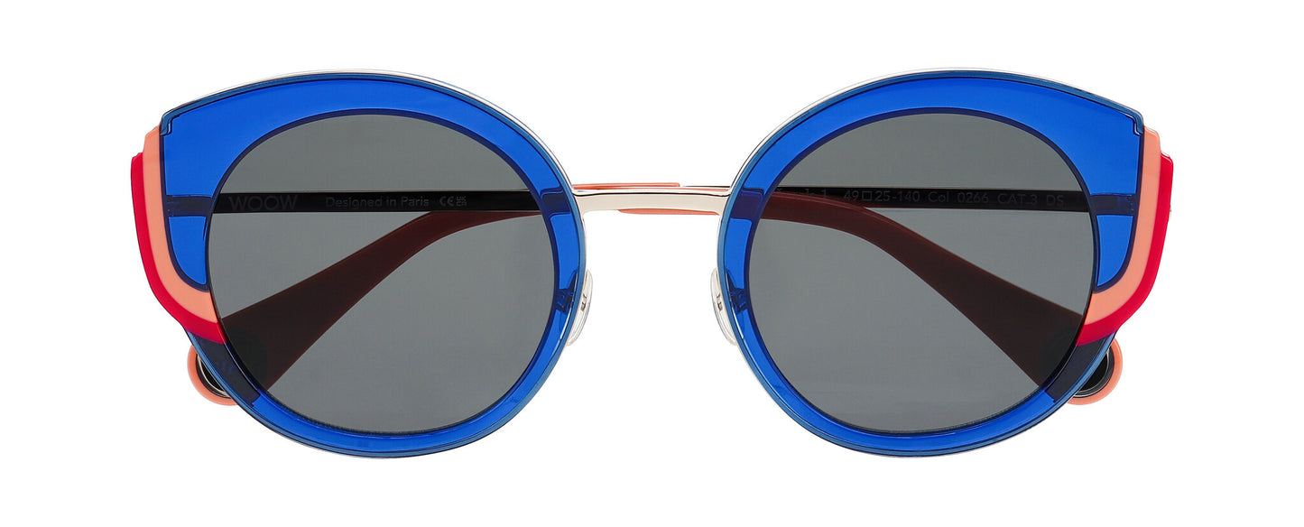 WooW SUPER LUCK 1 0266 49