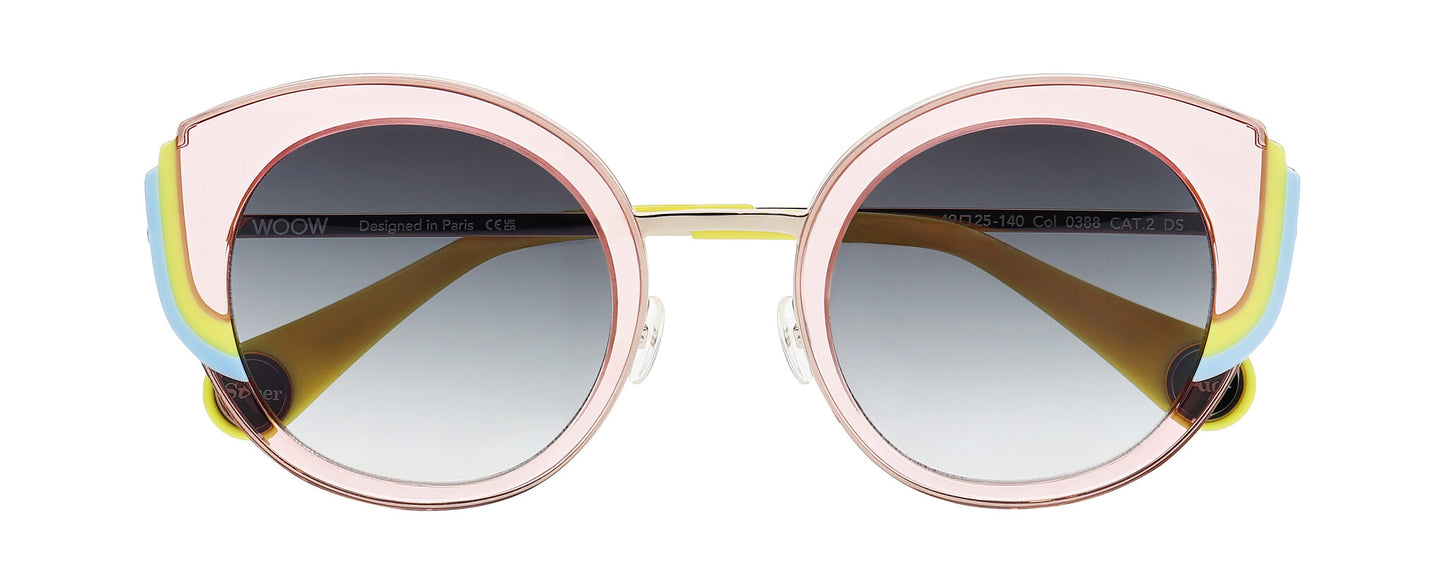 WooW SUPER LUCK 1 0388 49