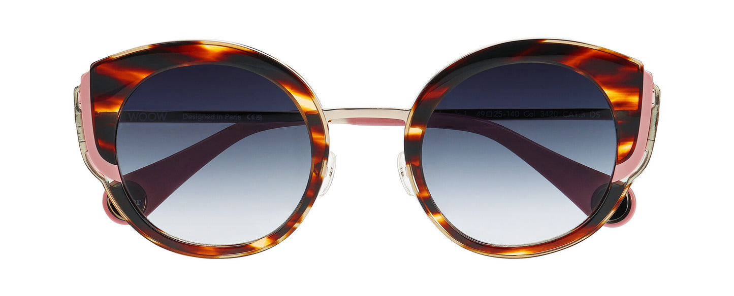 WooW SUPER LUCK 1 3420 49