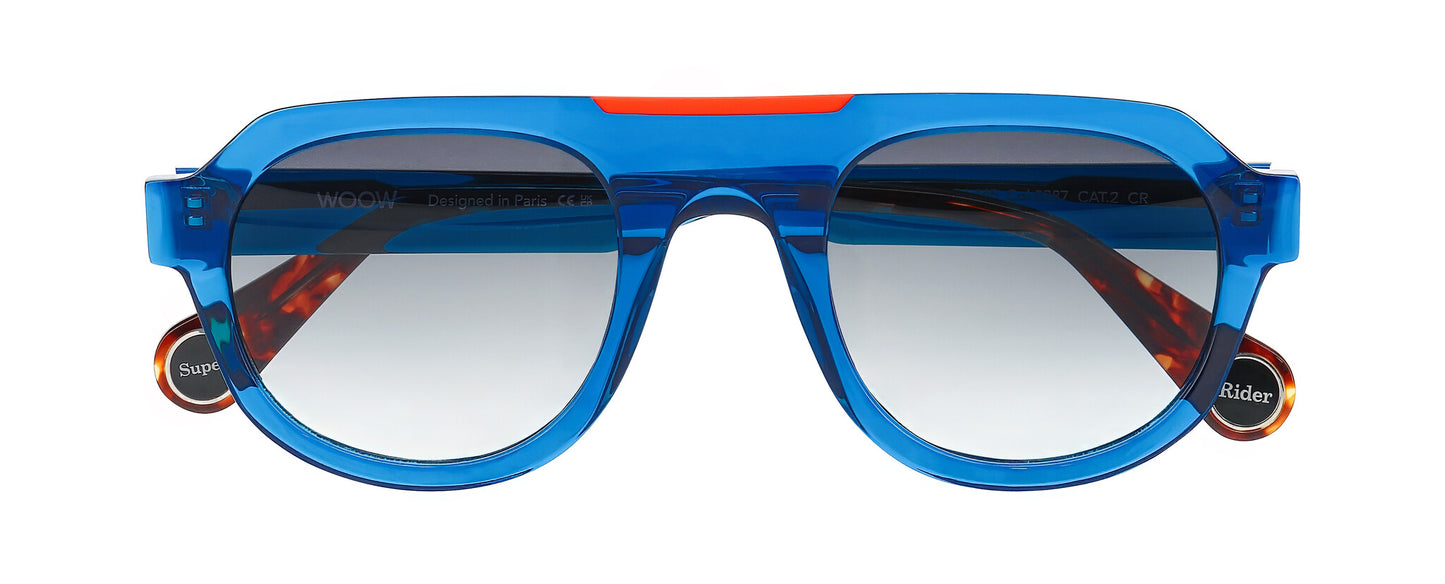WooW SUPER RIDER 1 0287 50