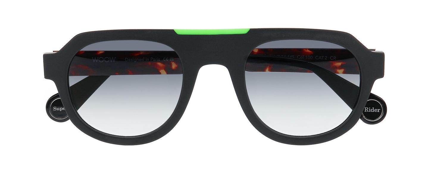 WooW SUPER RIDER 1 100 50