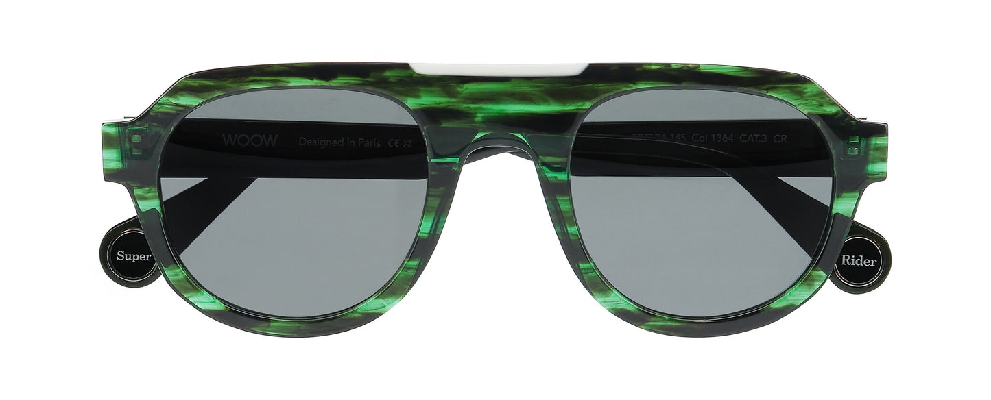 WooW SUPER RIDER 1 1364 50