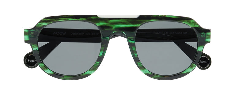 WooW SUPER RIDER 1 1364 50