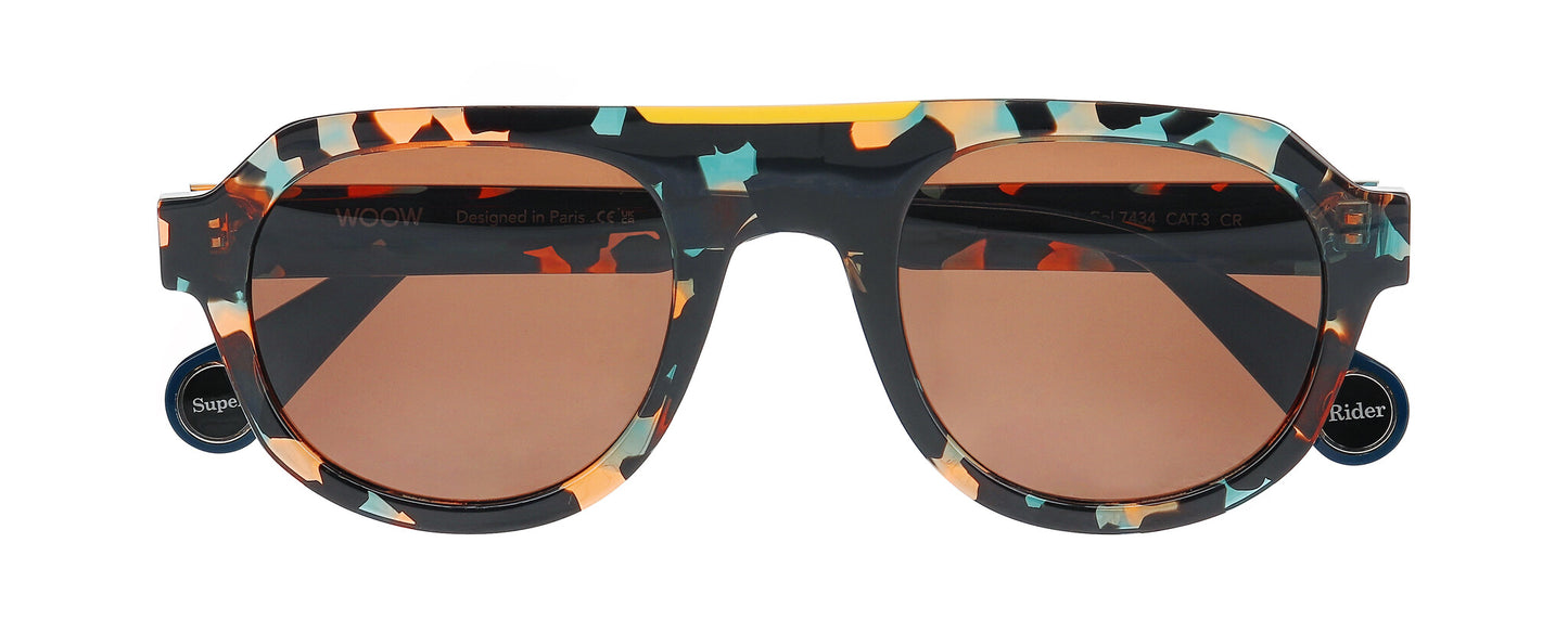 WooW SUPER RIDER 1 7434 50