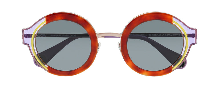 WooW SUPER RUNNER 1 5036 48