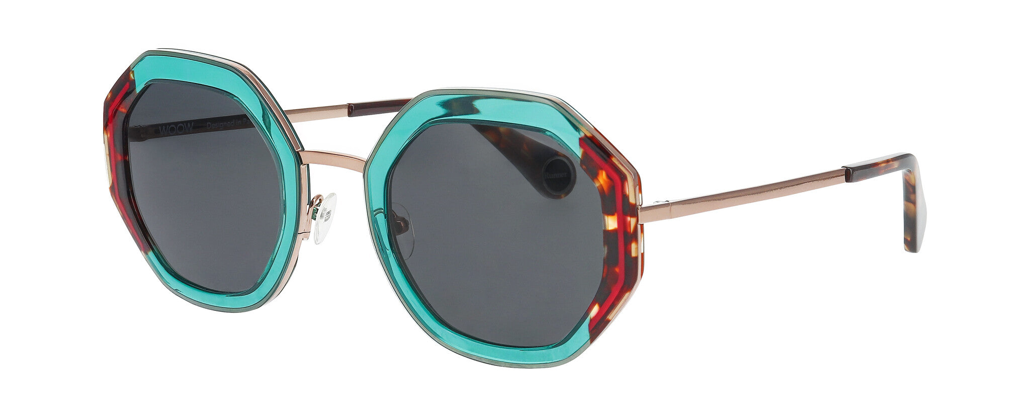 WooW SUPER RUNNER 2 1060 50