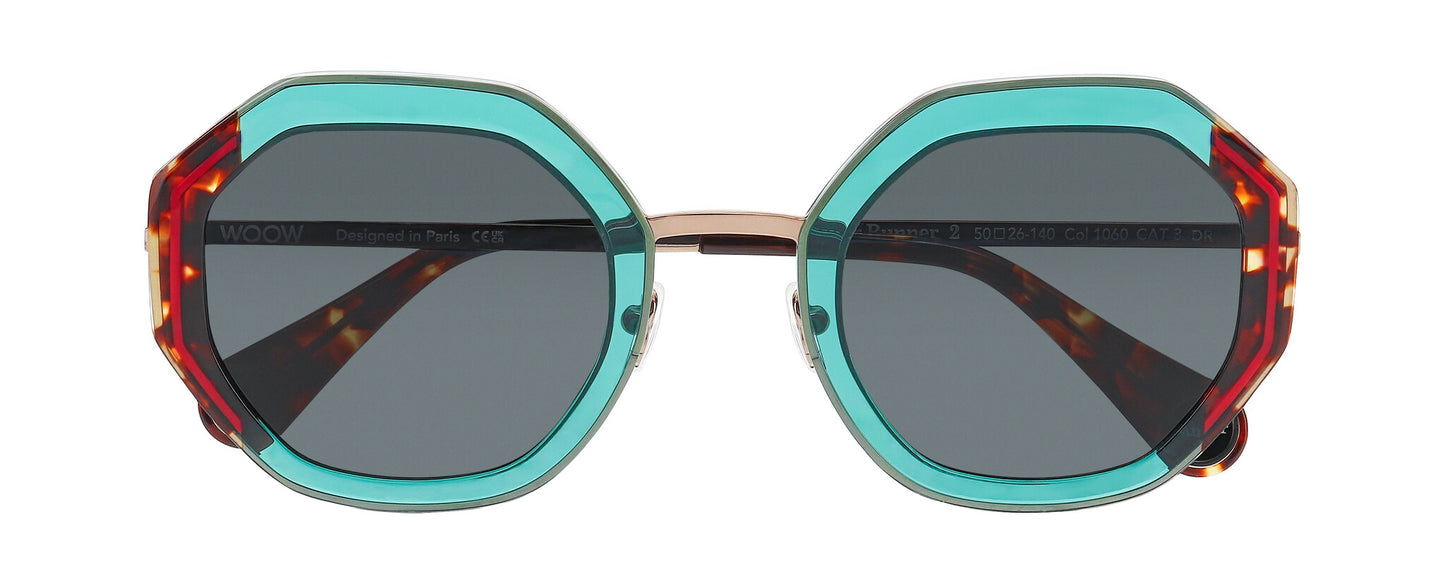 WooW SUPER RUNNER 2 1060 50