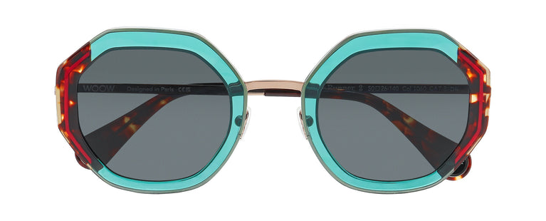 WooW SUPER RUNNER 2 1060 50