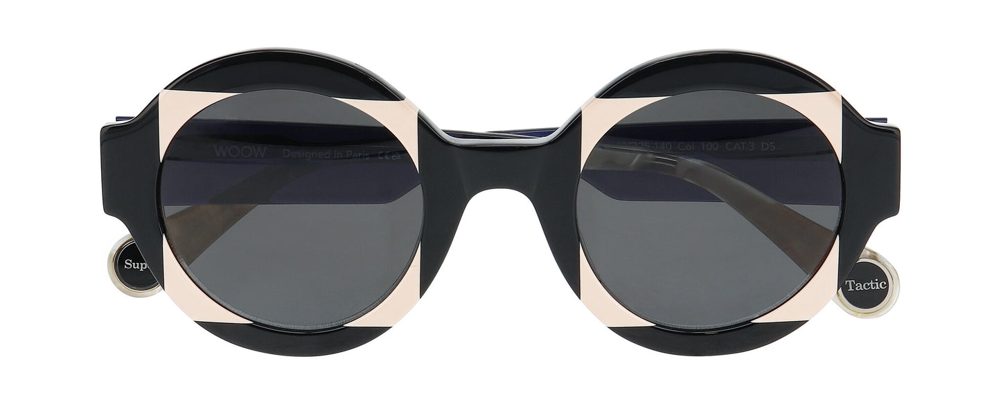 WooW SUPER TACTIC 1 100 48