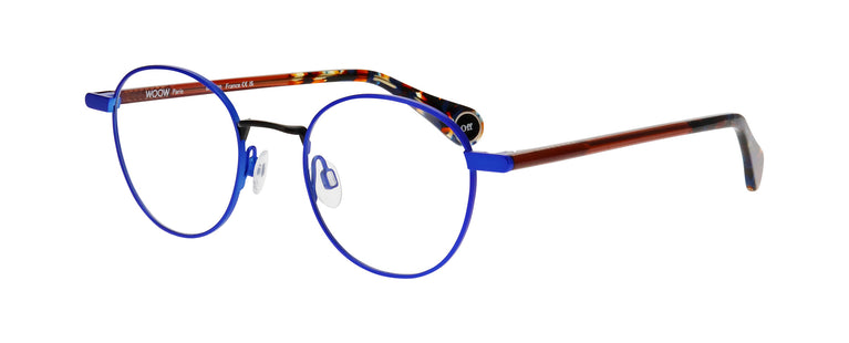 WooW TAKE OFF 1 925 46