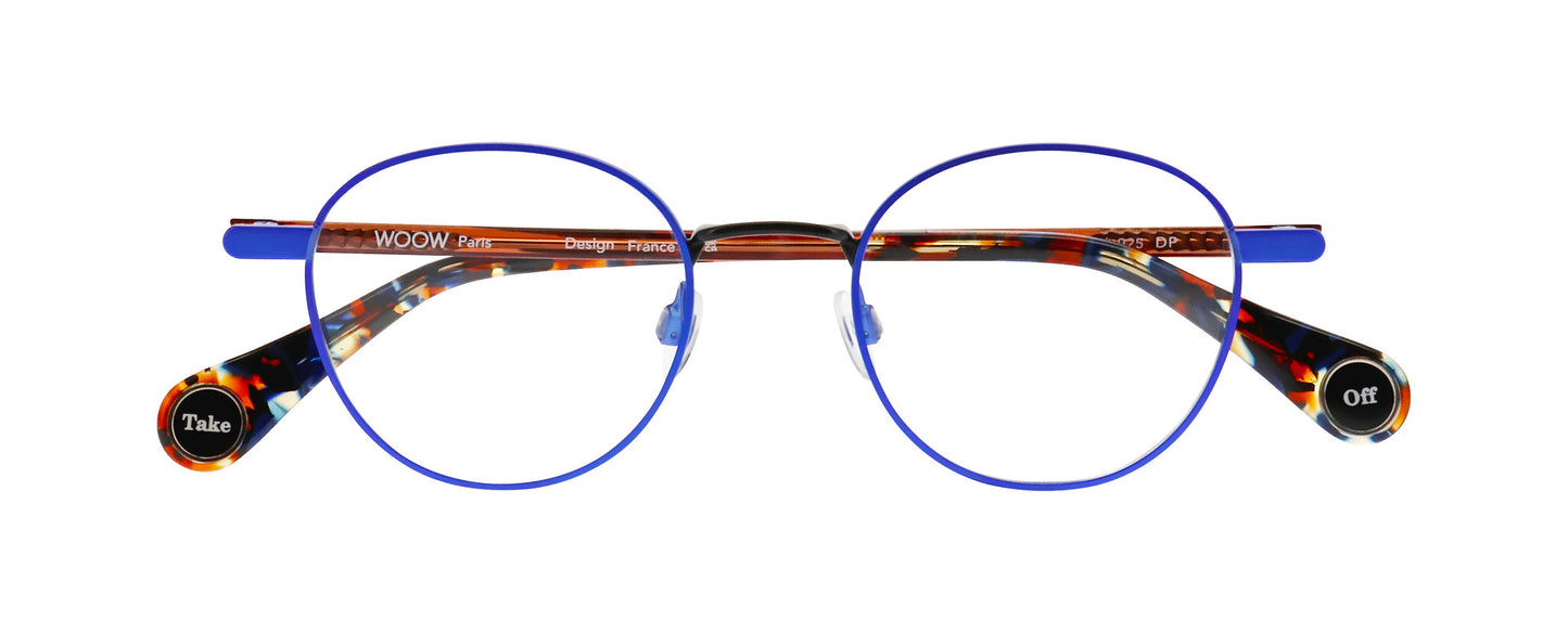 WooW TAKE OFF 1 925 46