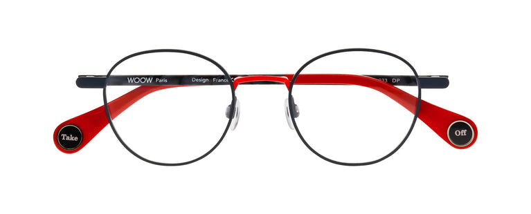 WooW TAKE OFF 1 933 46