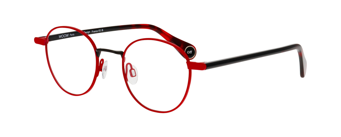 WooW TAKE OFF 1 9528 46