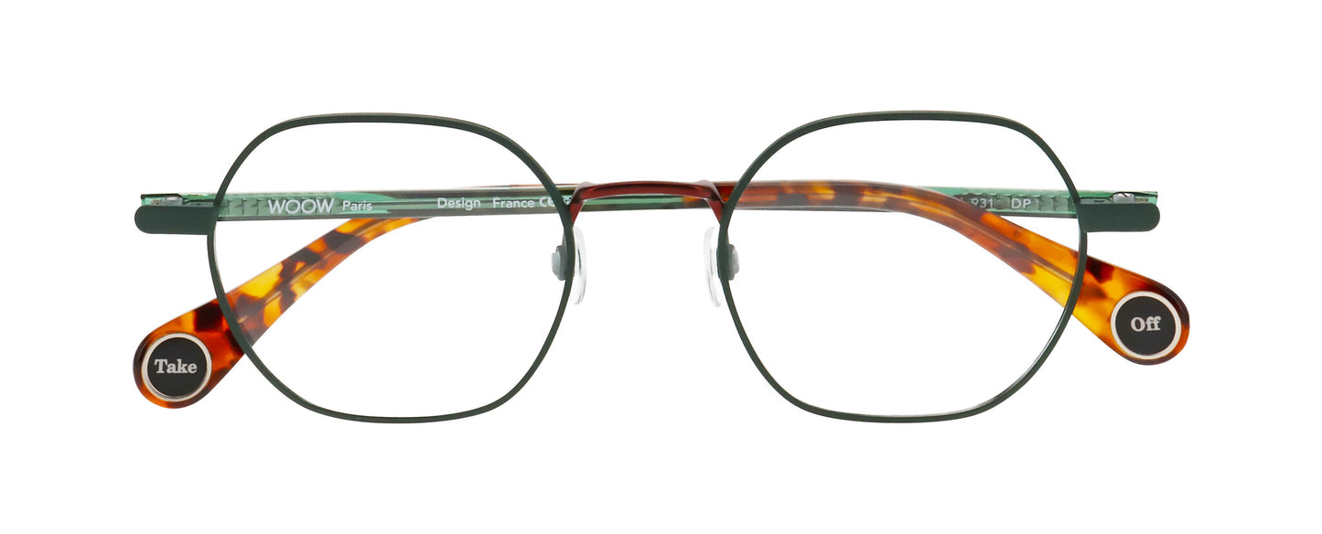 WooW TAKE OFF 2 931 49