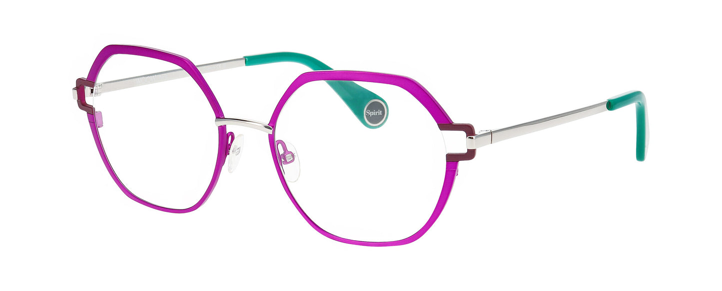 WooW TEAM SPIRIT 1 9199 51