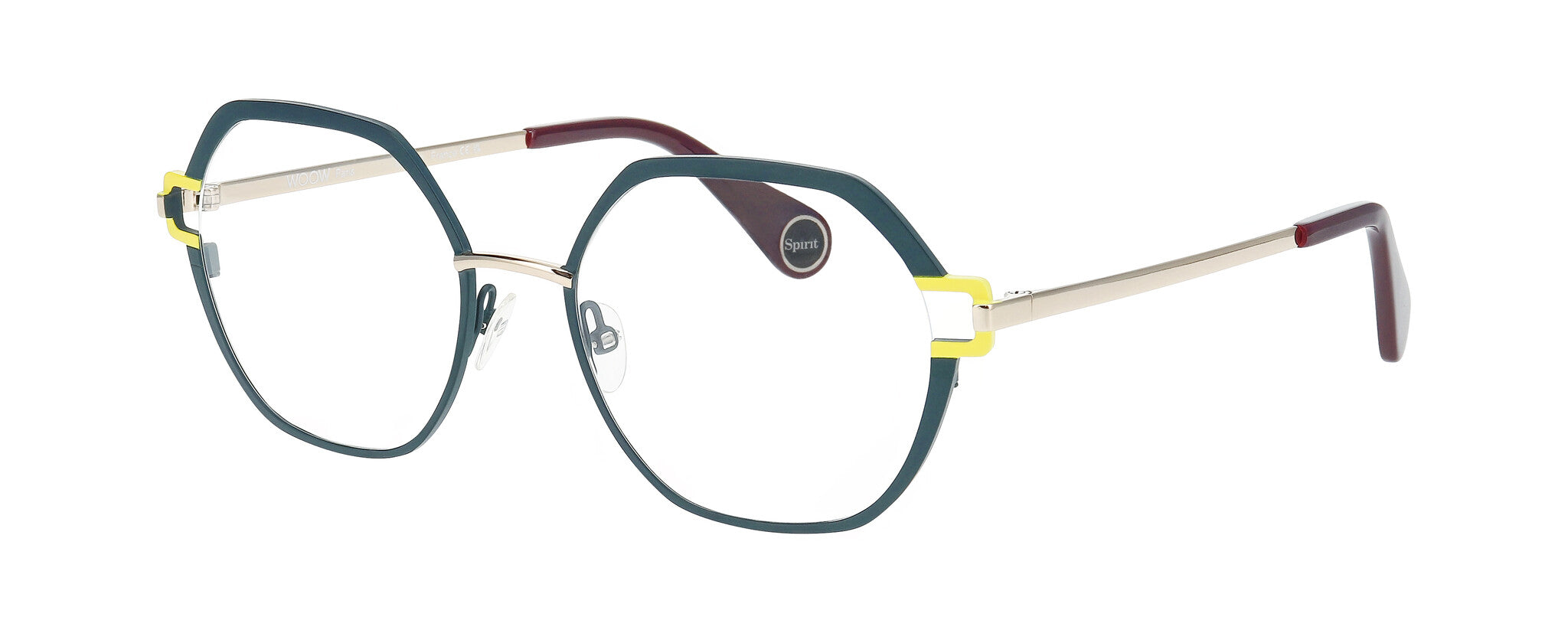 WooW TEAM SPIRIT 1 922 51