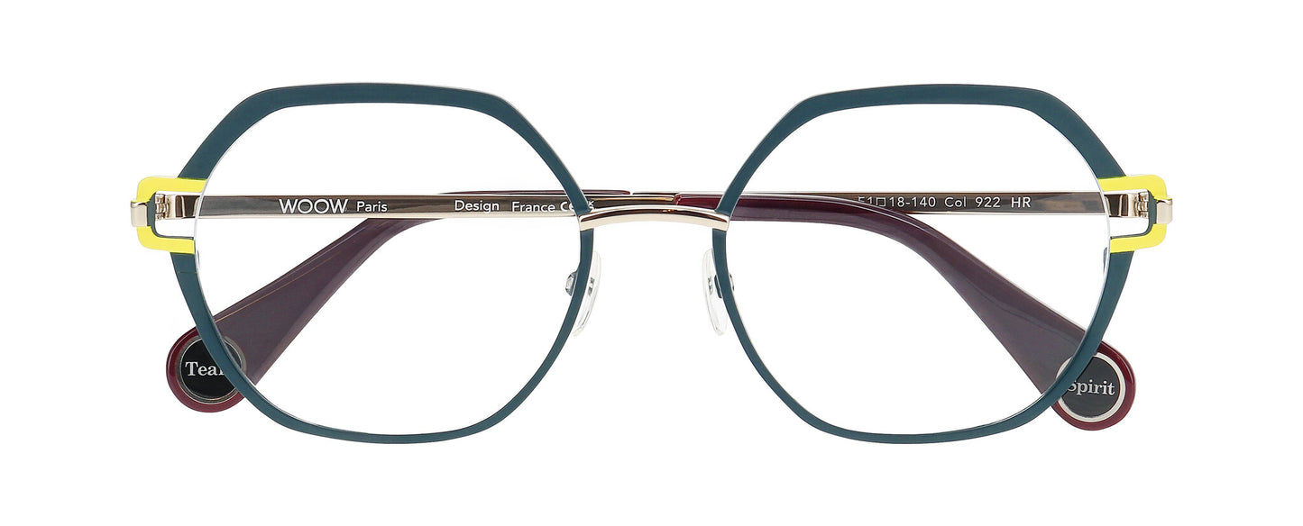 WooW TEAM SPIRIT 1 922 51