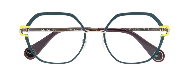 WooW TEAM SPIRIT 1 922 51