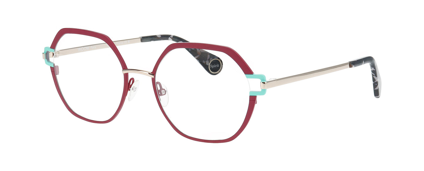 WooW TEAM SPIRIT 1 9330 51