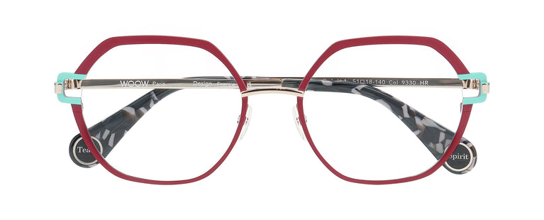 WooW TEAM SPIRIT 1 9330 51