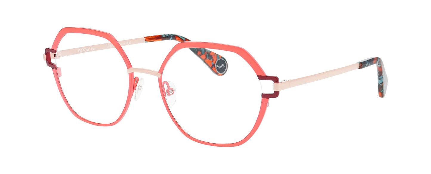 WooW TEAM SPIRIT 1 9404 51