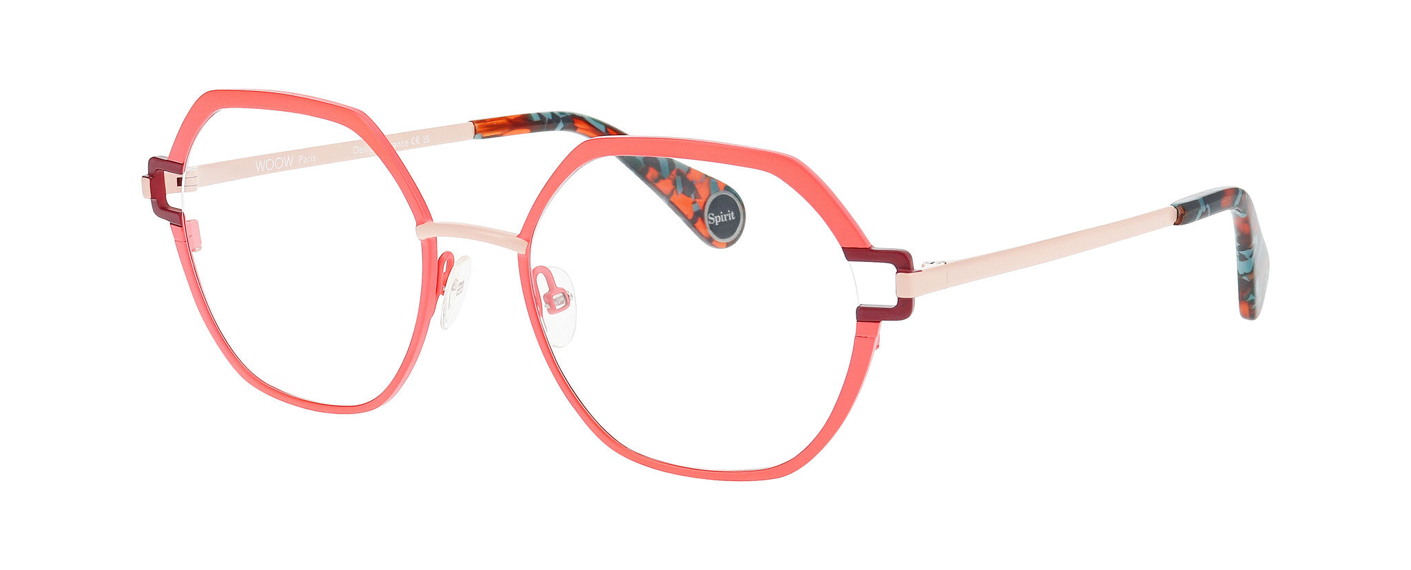 WooW TEAM SPIRIT 1 9404 51