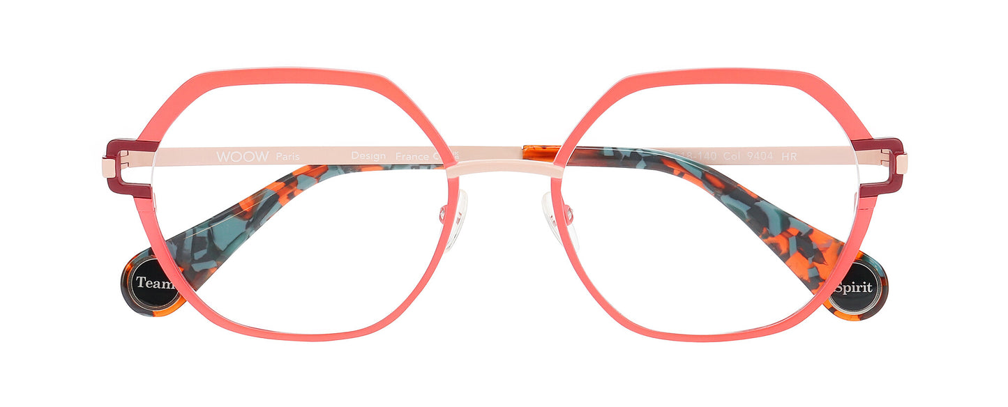 WooW TEAM SPIRIT 1 9404 51